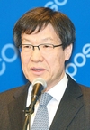 권오준 포스코 회장 