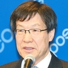 권오준 포스코 회장 