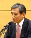 이주열 한은총재 “예측 가능한 통화정책 운용할 것