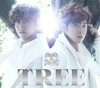 동방신기, 日 오리콘 신기록 앨범 '트리' 국내 발매