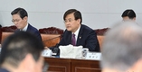 서승환 국토장관, 간담회 열어 중소기업 애로 청취