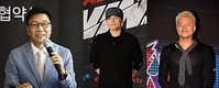 3대 연예기획사 최근 3년간 매출 2배↑