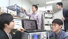 LGU+, LTE 3밴드 지원 친환경 광 중계기 개발