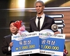 [V-리그]레오-이효희, 정규리그 MVP 등극..신인왕 전광인-고예림