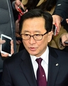 최수현, 금융사 정보 취급 상황 체크