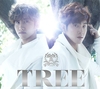 동방신기 '트리', 오리콘 월간차트 1위..25만장 판매