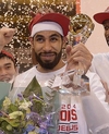 [프로농구] 챔피언 결정전 MVP 문태영