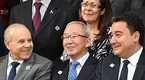 [종합]한국,G20 재무장관회의 주도...올 2월 제안한 '시나리오 분석' 실행