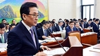 최수현 금감원장, 