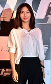 송윤아, SBS '희망TV' 진행.. 3년만에 방송 출연