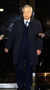131억원 배임·횡령 이석채 前 KT 회장 재판에
