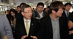 최성준 방통위장, 