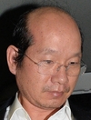 'SK 횡령 공범' 김원홍, 최태원 실형확정에도 항소심서 무죄 주장