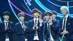 슈주·엑소·씨엔블루·방탄소년단, '인위에 V차트 어워즈' 수상