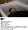 허재혁 무개념 사진 투척에 못매.. 