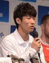 '도마의 신' 양학선과 체조 요정' 손연재, 인천아시안게임 '금빛 리허설' 