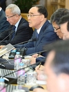 진도·안산, 특별재난지역 지정..  정부 예산 지원에 박차