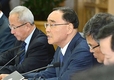 진도·안산, 특별재난지역 지정..  정부 예산 지원에 박차