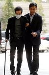 이재현 CJ 회장, 항소심서도 '비자금 횡령 혐의' 부인