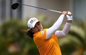 박인비, LPGA 2라운드서 4타 줄여 공동 4위