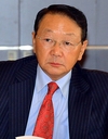 구자준 한국배구연맹 총재직 연임 