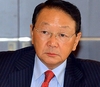 구자준 한국배구연맹 총재직 연임 