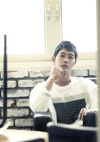 김현중 日 네번째 싱글 '핫 선' 발매로 1년만의 일본 나들이