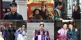 '기황후' 28.7%의 시청률 기록하며 