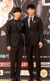 SBS 수목드라마 '너희들은 포위됐다'로 드디어 만난 이승기·차승원