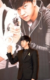 SBS 수목드라마 '너희들은 포위됐다'로 드디어 만난 이승기·차승원