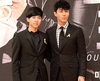 SBS 수목드라마 '너희들은 포위됐다'로 드디어 만난 이승기·차승원