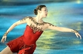 [피겨]은퇴무대 김연아 