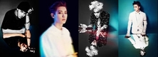 엑소 '중독'  선주문만 65만장 넘어