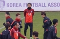 브라질WC 최종 23인 명단 발표 D-1, 홍명보 감독 