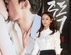 한 여자에게 중독돼버린 남자의 이야기..영화 '인간중독' 시사회