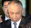 검찰, 횡령.배임 혐의 강덕수 전 STX 그룹 회장 구속기소