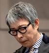 서정희, 서세원씨로부터 폭행 당해 경찰 신고