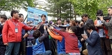 [브라질WC] 홍명보호, 본선 대비 첫 소집 ]