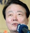 [프로농구]한선교 KBL 총재, 전격 사퇴 선언