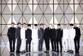 엑소, 크리스 없어도 컴백과 동시에 한·중 동시 1위 기염