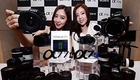 SONY, 프리미엄 렌즈교환식 카메라 2종 공개