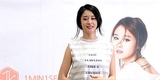 티아라 지연, '티아라와 전혀 다른 성숙미 기대해주세요