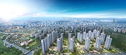 반도건설, 소사벌 '반도유보라 아이비파크' 29일 분양시작