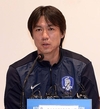 역대 축구대표팀 감독 