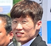 박지성, 