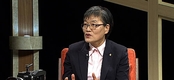 이에리사의 탁구인생, '사라예보에서 국회까지'