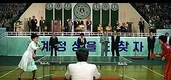 이에리사의 탁구인생, '사라예보에서 국회까지'