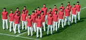 [브라질WC] 홍명보호, 23일 비공개 훈련 실시