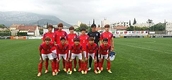 [축구]U-21 대표팀, 툴롱컵 2차전서 카타르와 1:1 무승부