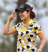 [KLPGA]윤슬아, 김하늘 제치고 생애 최초 '매치 퀸' 등극